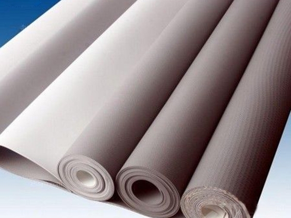 高分子防水卷材分為哪幾種類型？